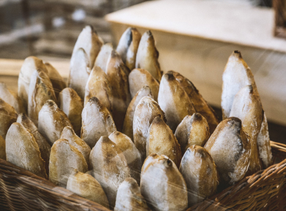 vente de pain et viennoiseries à Saint-Sauveur-sur-École près de Melun en Seine-et-Marne 77