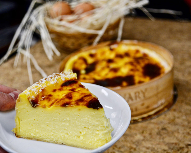 épicere sucrée à Saint-Sauveur-sur-École près de Melun en Seine-et-Marne 77