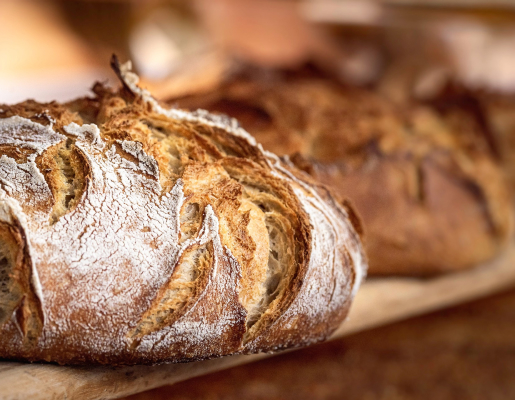 vente de pain et viennoiseries à Saint-Sauveur-sur-École près de Melun en Seine-et-Marne 77