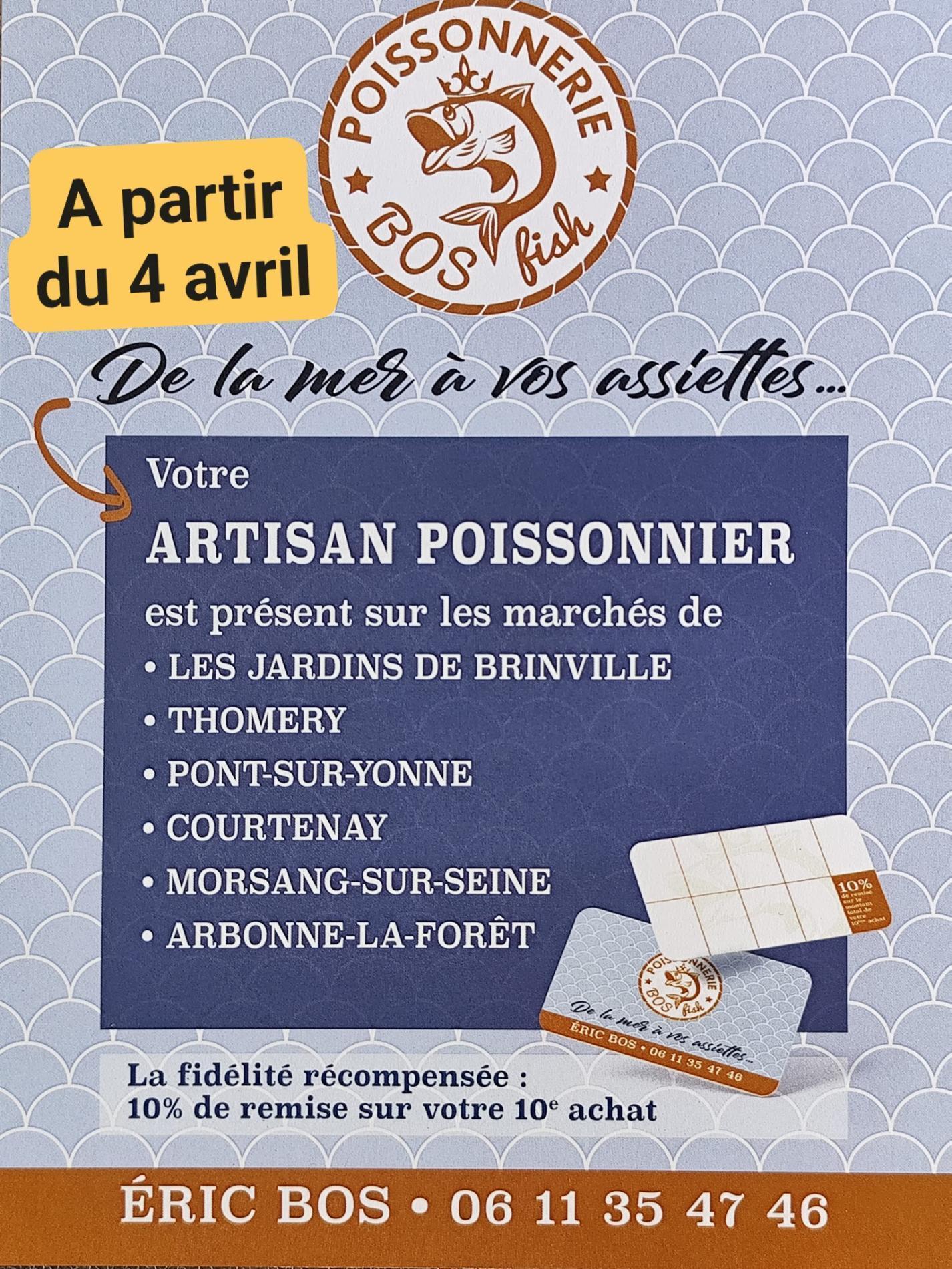 POISSONNIER