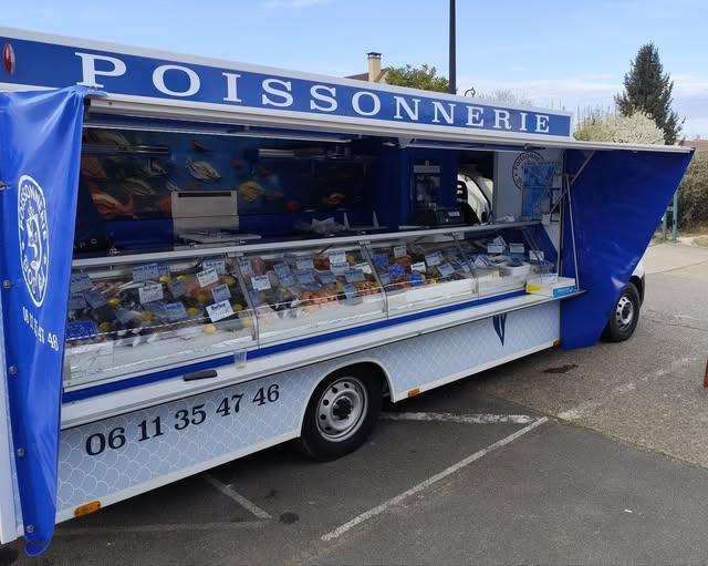 POISSONNIER