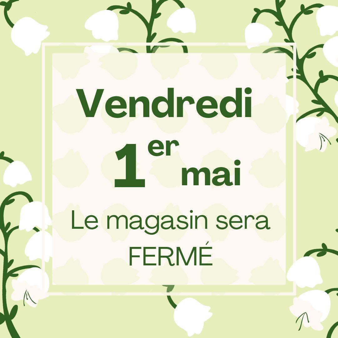 Jour férié