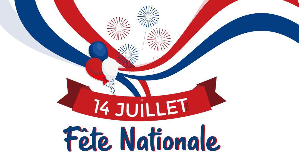 Jours fermés